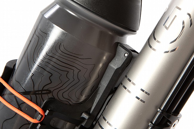 Restrap Side Release Bottle Cage 