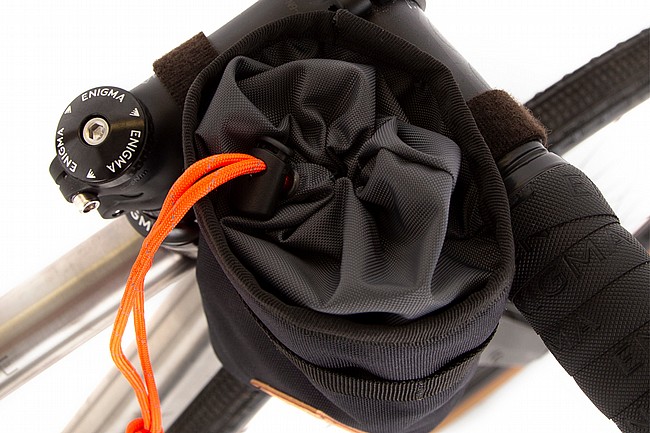 Restrap Stem Bag (1.1L) 