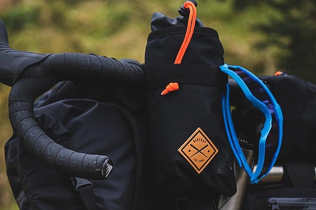Restrap Stem Bag (1.1L) 