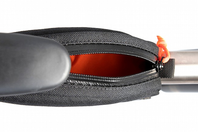 Restrap Rear Top Tube Bag (0.8L) 