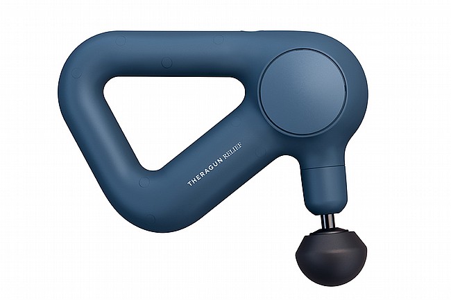 Theragun Relief Percussive Massager Navy