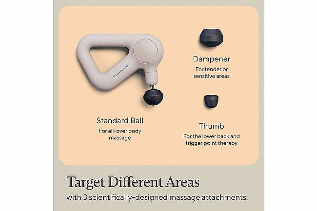 Theragun Relief Percussive Massager 