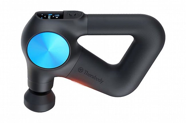 Theragun PRO PLUS Multi-Therapy Massage Gun 