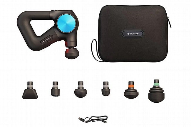 Theragun PRO PLUS Multi-Therapy Massage Gun 