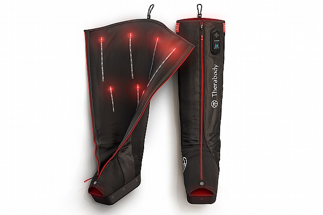 Theragun JetBoots PRO Plus 
