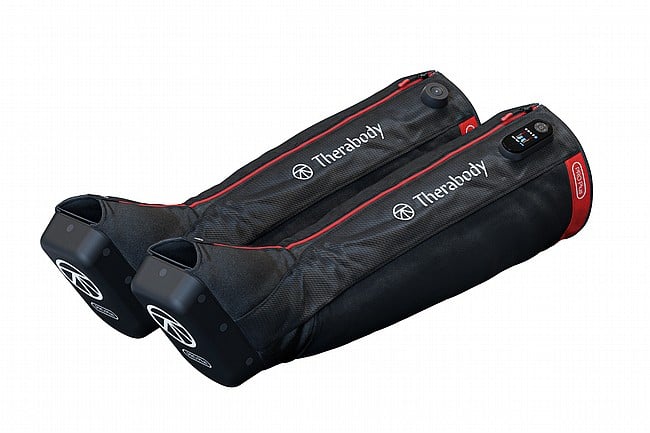 Theragun JetBoots PRO Plus 