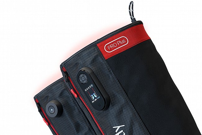 Theragun JetBoots PRO Plus 