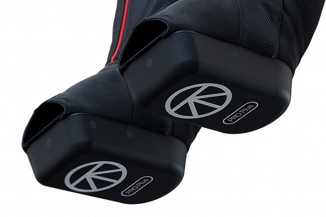 Theragun JetBoots PRO Plus 