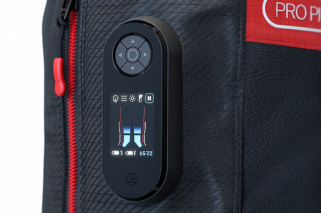 Theragun JetBoots PRO Plus 