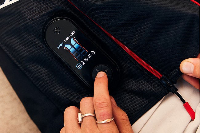 Theragun JetBoots PRO Plus 