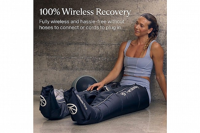 Theragun JetBoots Prime 