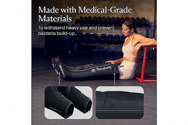 Theragun JetBoots Prime 