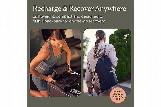 Theragun JetBoots Prime 