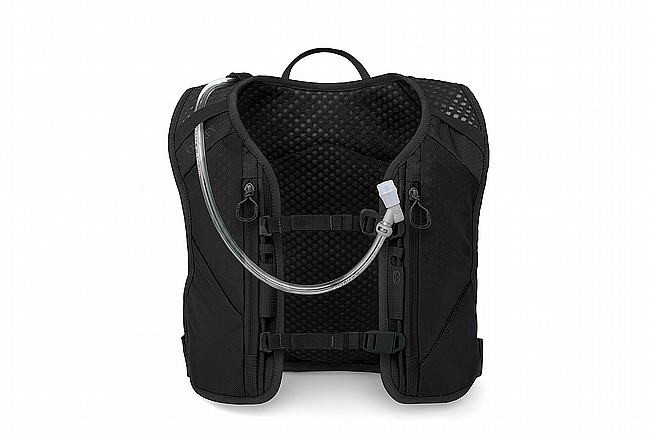 Osprey Escapist Velocity 3 Bike Hydration Vest Black