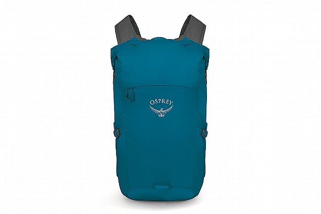 Osprey Ultralight Dry Stuff Pack Waterfront Blue