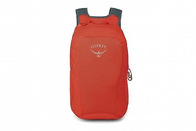 Osprey Ultralight Stuff Pack Mars Orange