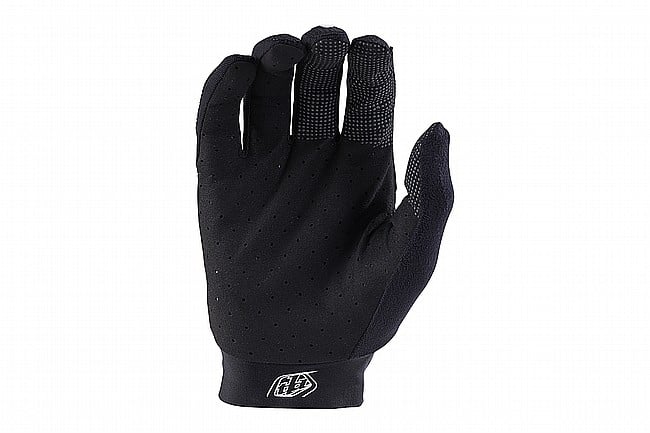 Troy Lee Designs Mens Ace Glove Mono Black