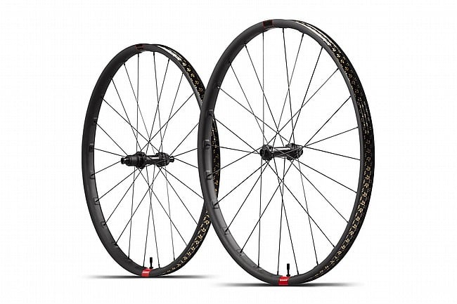 Reserve 28|XC SL DT Swiss 180 Carbon 29" MTB Wheelset Indicative of Rims Only