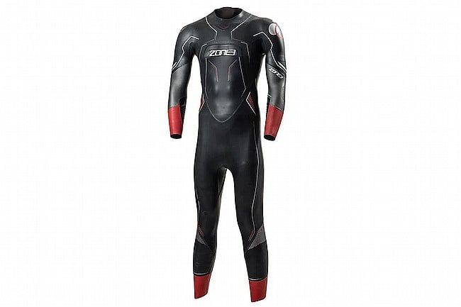 ZONE3 Mens 2022 Aspire Wetsuit 