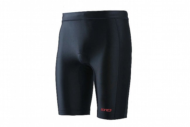 ZONE3 Mens Activate Tri Shorts 