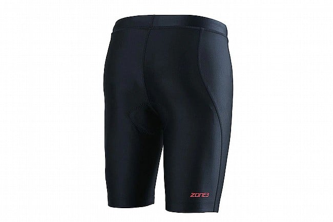 ZONE3 Mens Activate Tri Shorts 