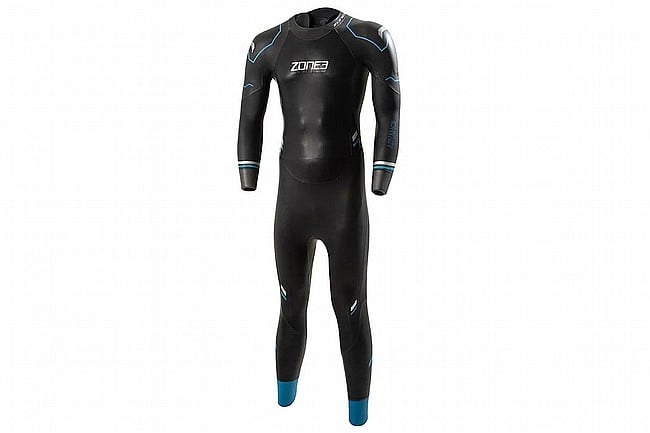 ZONE3 Mens Advance Wetsuit  