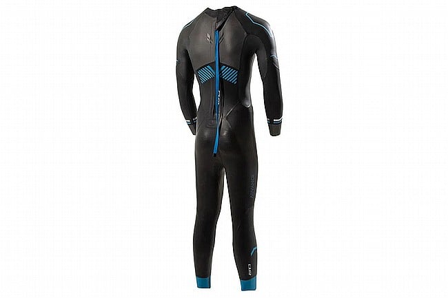 ZONE3 Mens Advance Wetsuit  