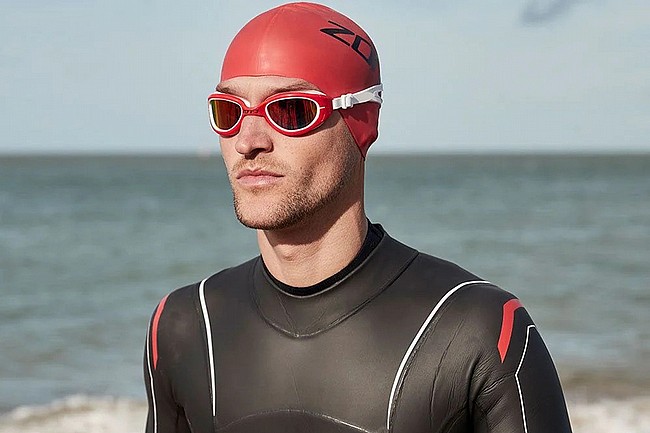 ZONE3 Attack Swim Goggles 