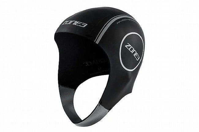 ZONE3 Neoprene Swim Cap 