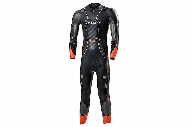 ZONE3 Mens 2022 Vanquish Wetsuit 