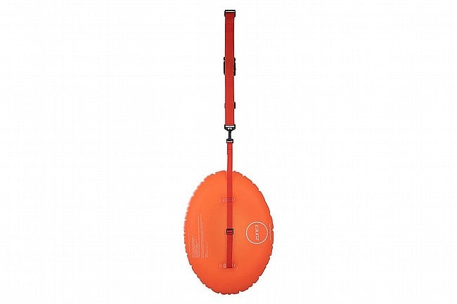 ZONE3 Swim Safety Buoy/Dry Bag Donut 