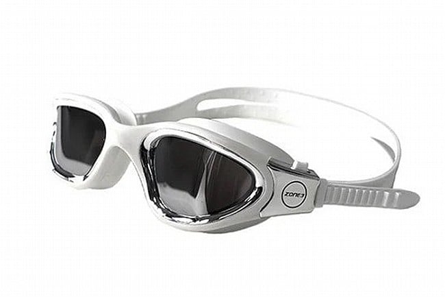 ZONE3 Vapour Polarised Swim Goggles 