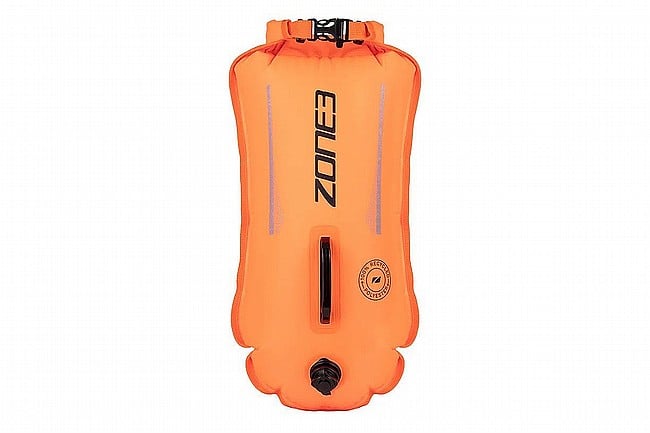 ZONE3 Recycled 28L Safety Buoy / Dry Bag  