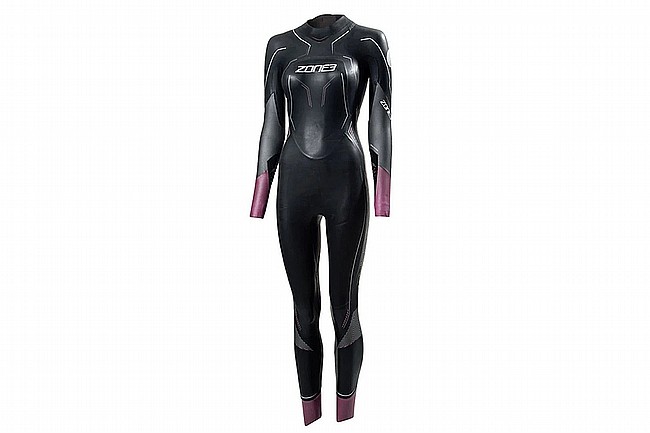 ZONE3 Womens 2022 Aspire Wetsuit 