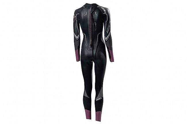 ZONE3 Womens 2022 Aspire Wetsuit 