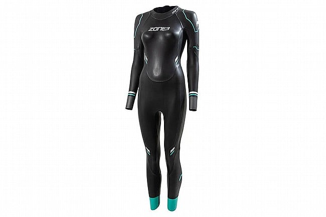 ZONE3 Womens Advance Wetsuit  