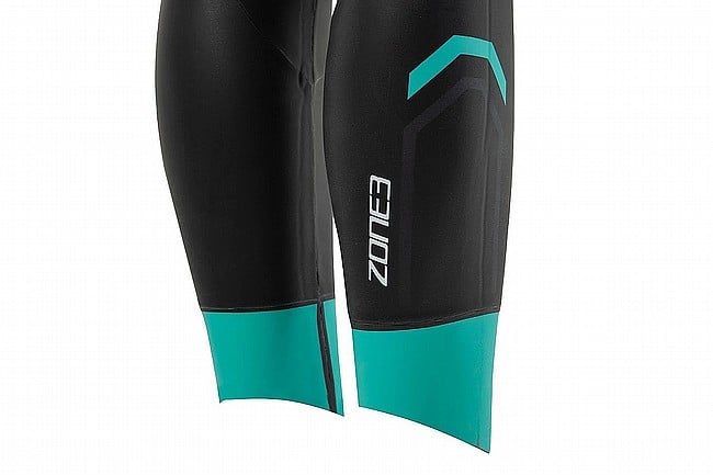 ZONE3 Womens Advance Wetsuit  