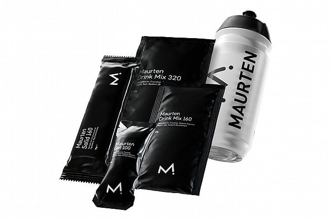 Maurten Fuel Marathon Collection 