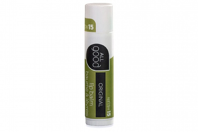 All Good Products Lips SPF15 
