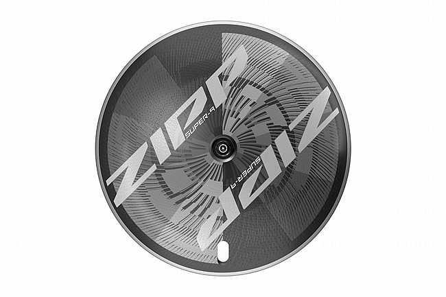 Zipp Super-9 Carbon Disc Wheel Rim Brake 