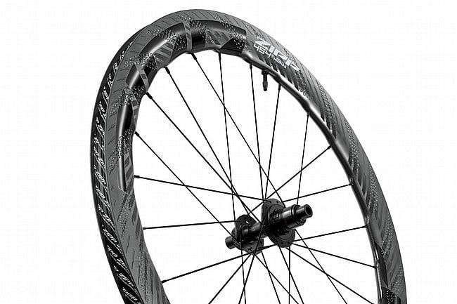 Zipp 454 NSW Tubeless Carbon Disc Brake Wheels MY26 Rear Wheel