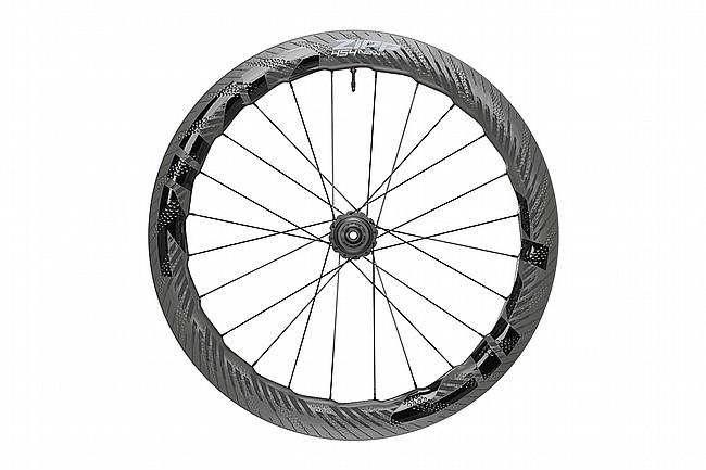 Zipp 454 NSW Tubeless Disc Brake Wheels Rear Wheel