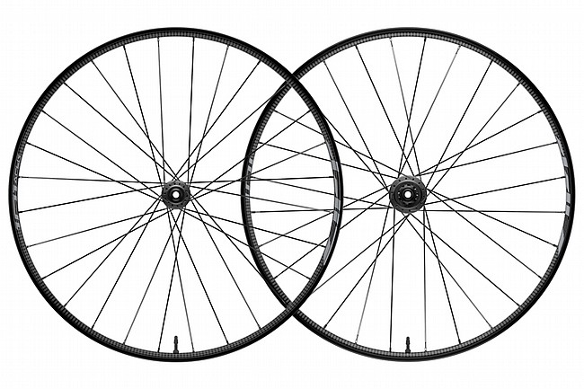 Zipp 101 XPLR Carbon Disc 700c Wheelset Standard