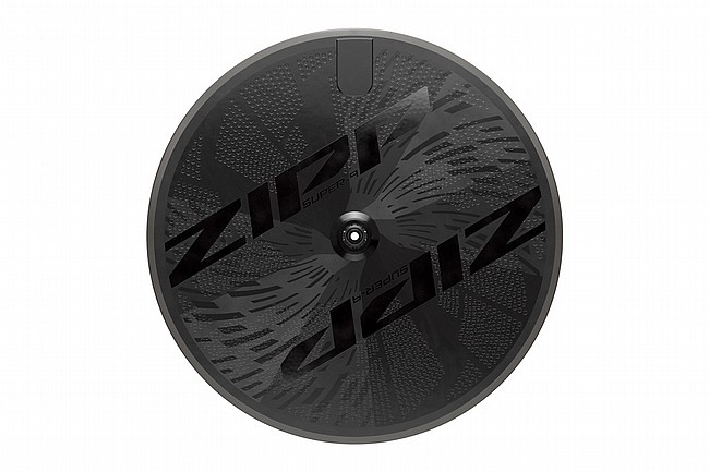 Zipp Super-9 Disc Brake Disc Wheel (2024) 