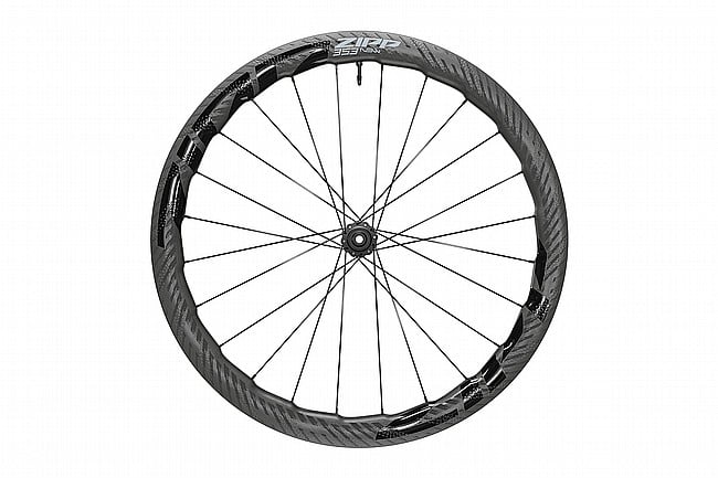 Zipp 353 NSW Tubeless Disc Brake Wheels 