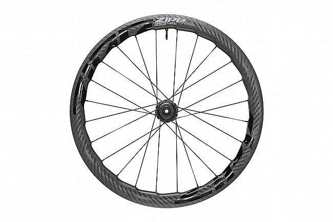 Zipp 353 NSW Tubeless Disc Brake Wheels Rear Wheel