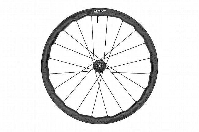 Zipp 353 NSW Tubeless Carbon Disc Brake Wheels MY26 Rear Wheel