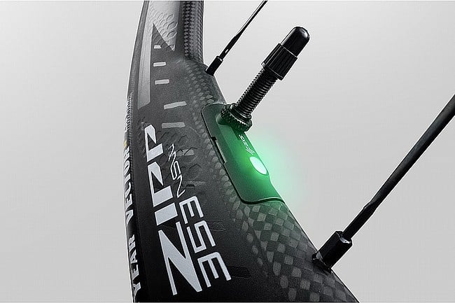 Zipp 353 NSW Tubeless Carbon Disc Brake Wheels MY26 