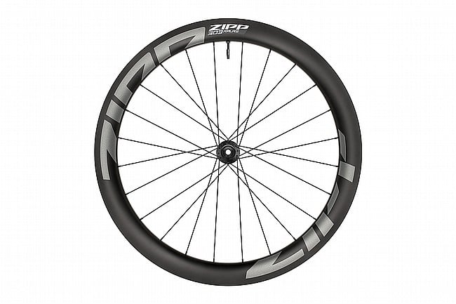 Zipp 303 XPLR S Disc Brake Carbon Wheels 