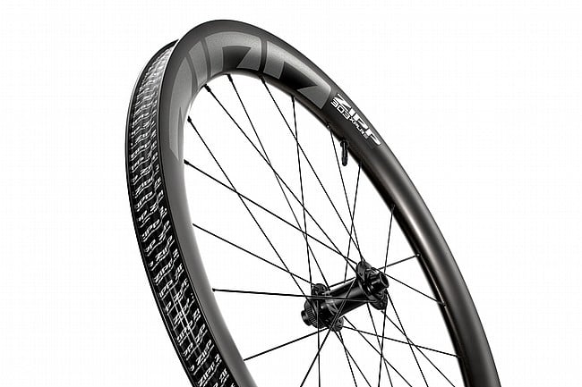 Zipp 303 XPLR S Disc Brake Carbon Wheels 